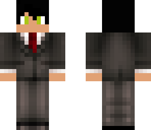 tuxedo