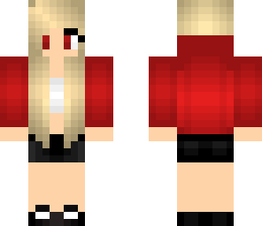 skin for manderss99