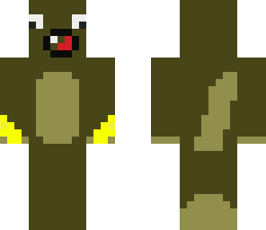 derp monkey holding bannanas