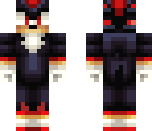 sonic shadow swaag