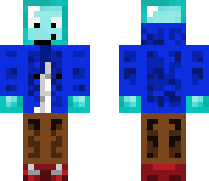 diamond boy