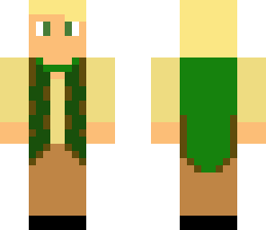 conor