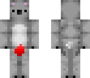 hot koala