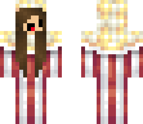 popcorn