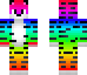my yt skin