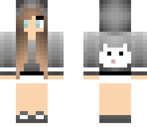 kitty girl edited