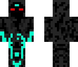 demon