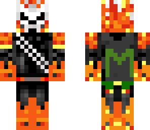 dedeghost