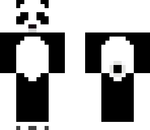 panda j