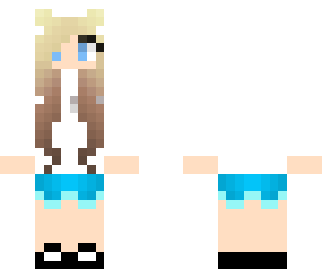 baymax girl