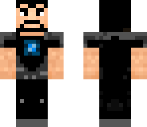 tony stark