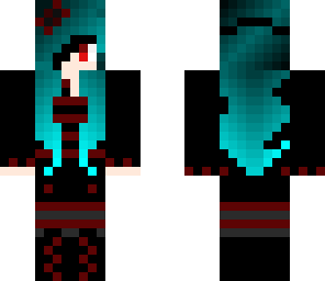 water demon