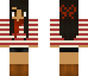 pirate girl