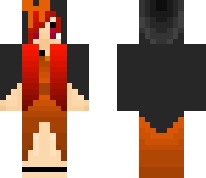 nether explorer