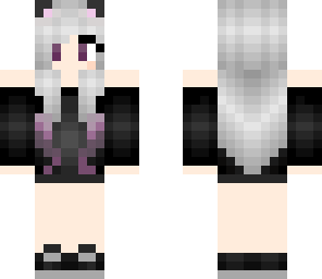 mysterious girl