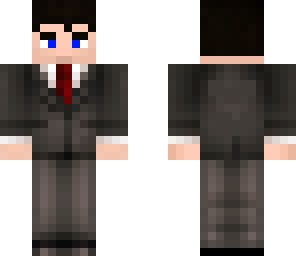 fancy man