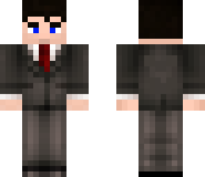 fancy man fixed