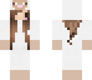 sheep girl derp