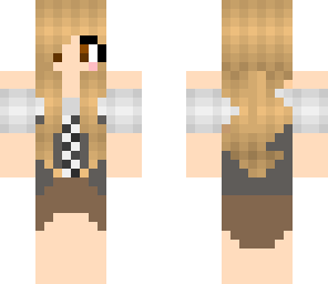 peasant girl