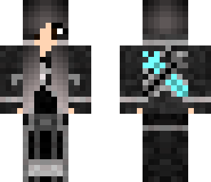 kirito girl