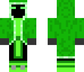endergreen