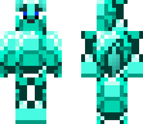 diamond dog