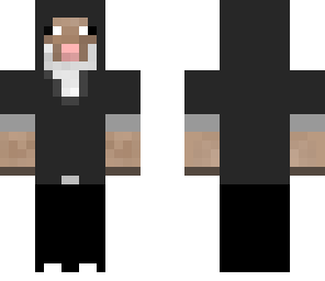cool sheep