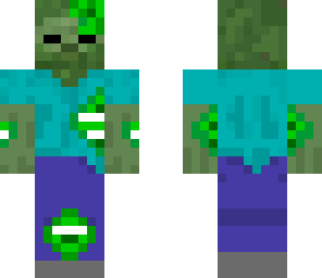 zombie