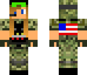 us marine