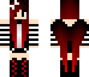 emo girl