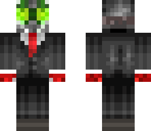 dc spawn tuxedo