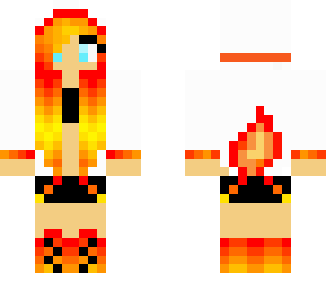 opal flame