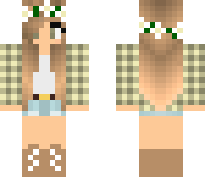 country girl