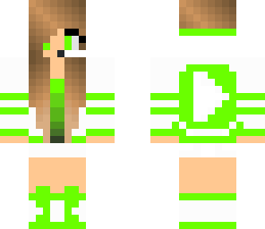 royalxmonster gamer girl