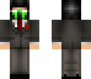 immortalniine tuxedo