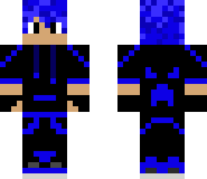 blue neo kid 