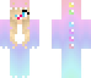 cutest skin ever