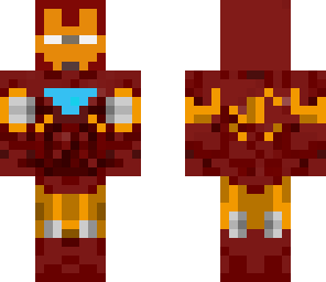 themckingofkings ironman