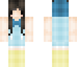 piplup girl