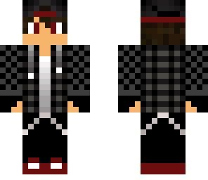 skater boy