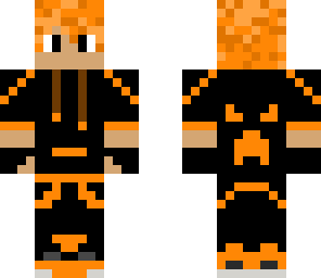 orange neo kid