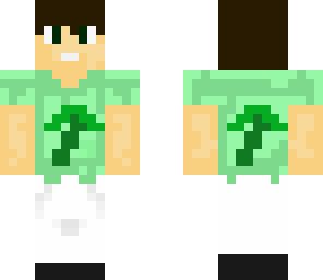 de skin luc