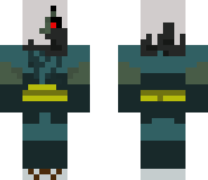 shadow orochi