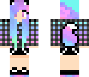 edit of dj girl