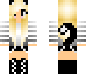 cat girl