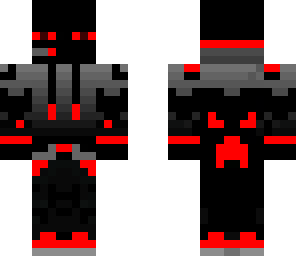 red ender spy
