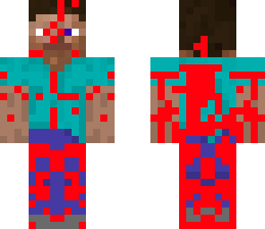 bloody steve