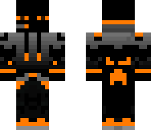 orange ender spy