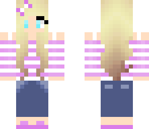 cute girl