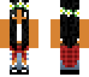 edit of tumblr skin
